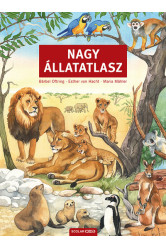 Nagy állatatlasz