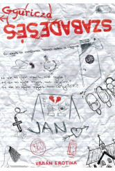 Szabadesés - Urbán erotika