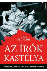 Az írók kastélya