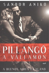 Pillangó a vállamon