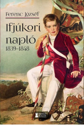 Ifjúkori napló 1839-1848
