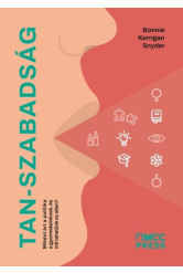 Tan-szabadság - Miként árt a politika a gyermekeinknek, és mit tehetünk ez ellen?
