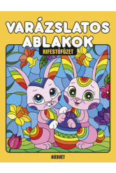 Varázslatos ablakok - Húsvét §H