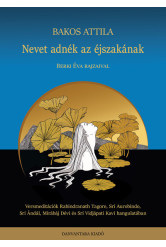 Nevet adnék az éjszakának - Versmeditációk