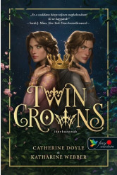 Twin Crowns - Ikerkoronák