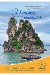 Bakancslistás utazásaink - Utazós sorozat