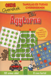 Agytorna - Tanulás és tudás gyerekeknek