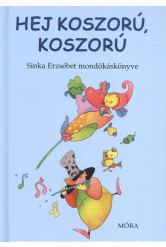 Hej koszorú, koszorú