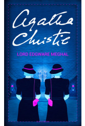 Lord Edgware meghal /Puha (új kiadás)