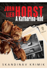 A Katharina-kód - Skandináv krimik