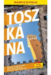 Toszkána - Marco Polo (új kiadás)