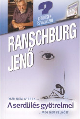 A serdülés gyötrelmei /Már nem gyerek... ...még nem felnőtt