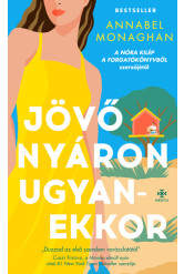 Jövő nyáron ugyanekkor