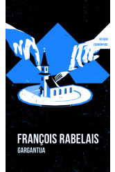 Gargantua - Helikon Zsebkönyvek 138.