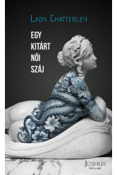 Egy kitárt női száj