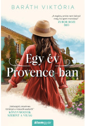 Egy év Provence-ban