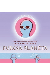 Furcsa Planéta