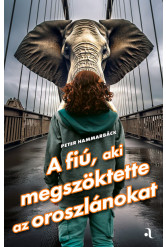 A fiú, aki megszöktette az oroszlánokat - Feelgood-sorozat