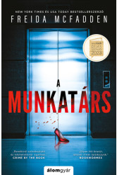 A munkatárs