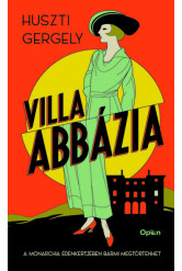 Villa Abbázia (új kiadás)