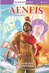 Aeneis - Olvass velünk! (4. szint)