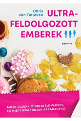 Ultra-feldolgozott emberek