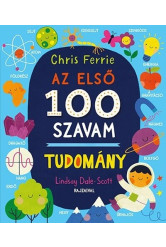 Az első 100 szavam - TUDOMÁNY