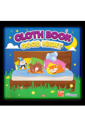 Textilkönyv - Szép álmokat