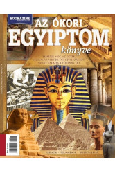 Az  ókori Egyiptom könyve - Bookazine Bestseller