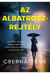 Az Albatrosz-rejtély