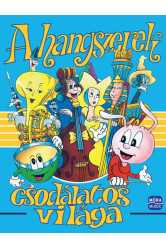 A hangszerek csodálatos világa