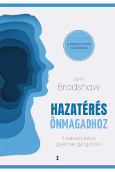 Hazatérés önmagadhoz - A sebzett belső gyermek gyógyítása (e-könyv)