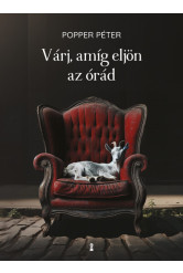 Várj, amíg eljön az órád (új kiadás)
