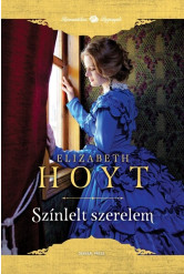 Színlelt szerelem - Romantikus regények