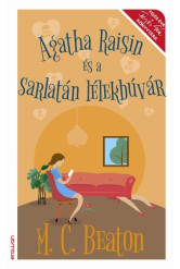 Agatha Raisin és a sarlatán lélekbúvár