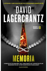 Memoria - Rekke + Vargas 2.