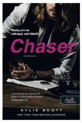 Chaser - Üldözés - A csehó 3.