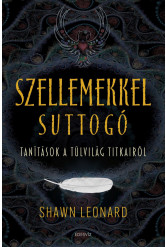 Szellemekkel suttogó - Tanítások a túlvilág titkairól (e-könyv)