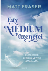 Egy médium üzenetei (e-könyv)