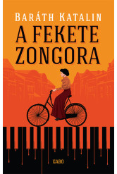 A fekete zongora (új kiadás)
