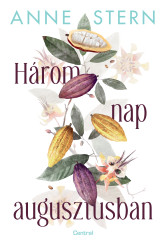Három nap augusztusban (e-könyv)