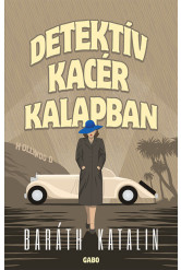 Detektív kacér kalapban