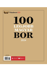 A 100 legjobb magyar bor 2024 - Winelovers 100