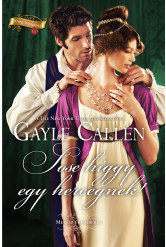 Sose higgy egy hercegnek! - Arany széphistória (e-könyv)