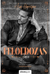 Feloldozás - Montgomery testvérek - Jace