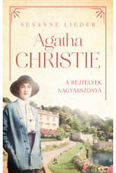 Agatha Christie - A rejtélyek nagyasszonya