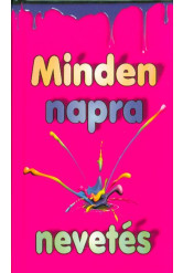 Minden napra nevetés