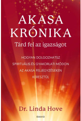 Akasa-krónika – Tárd fel az igazságot (e-könyv)