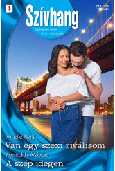 Szívhang 714.-715. (e-könyv)