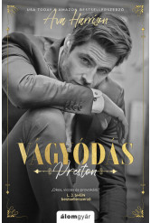 Vágyódás - Montgomery testvérek - Preston